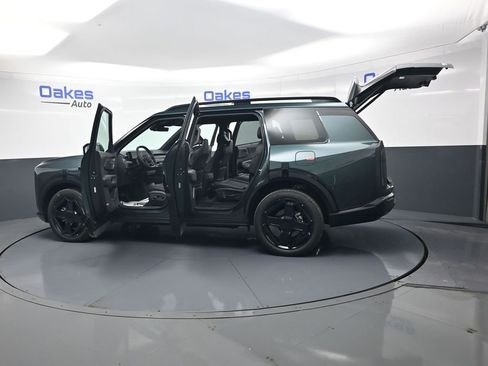 New 2027 Kia Telluride EX X-Line AWD/4WD image 59