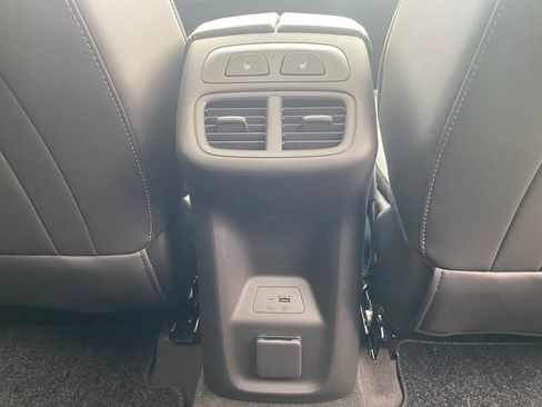 New 2025 Buick Envision Avenir image 26