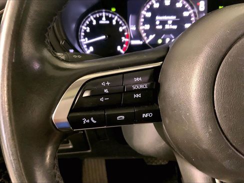 Used 2024 MAZDA MAZDA3 s FWD image 18