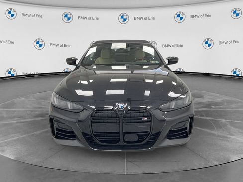 New 2027 BMW 440i xDrive Convertible AWD/4WD image 7