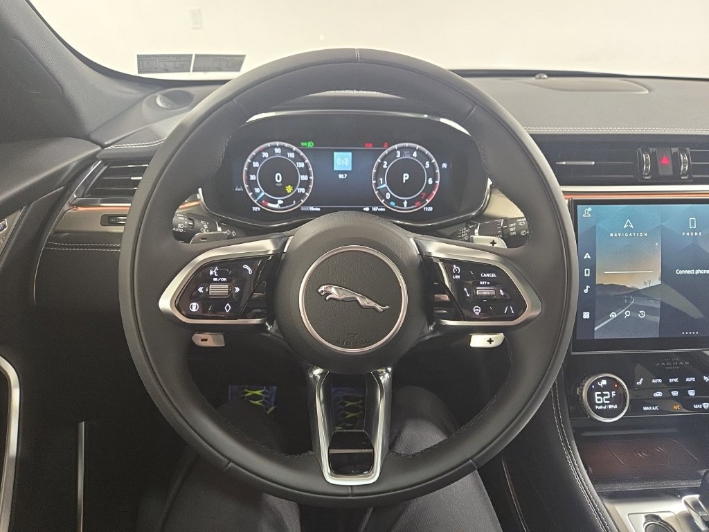 New 2026 Jaguar F-PACE R-Dynamic S AWD/4WD image 13