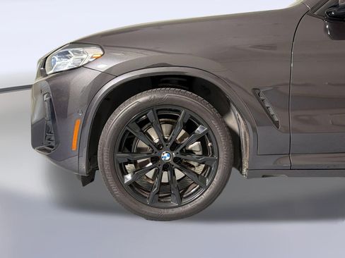 Used 2024 BMW X3 sDrive30i w/ M Sport Package RWD image 12