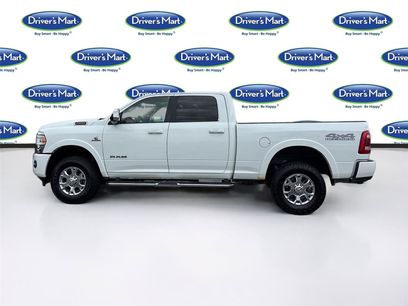 Used 2022 RAM 2500 Laramie