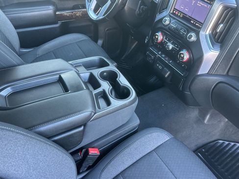 Used 2020 GMC Sierra 3500 SLE image 17