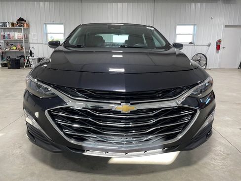 Used 2023 Chevrolet Malibu LT w/ Driver Confidence Package image 2
