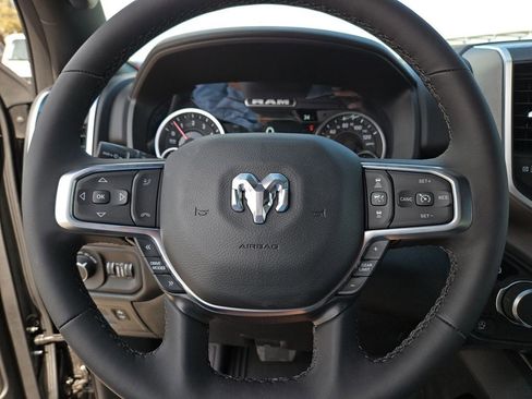 New 2026 RAM 1500 Big Horn image 30