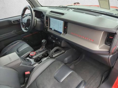 Certified 2023 Ford Bronco Raptor AWD/4WD image 24