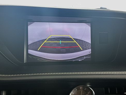 Used 2018 Lexus ES 350 w/ Navigation System Package FWD image 23