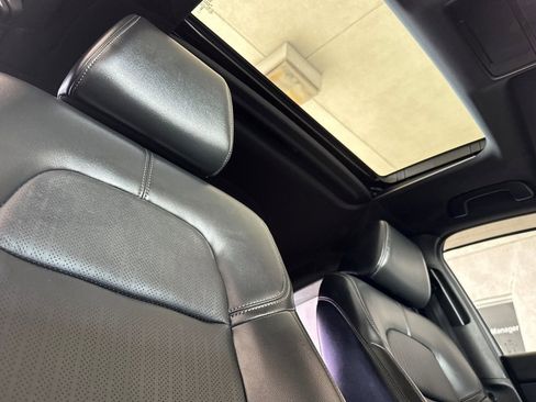 Used 2023 Honda Civic Sport Touring image 16