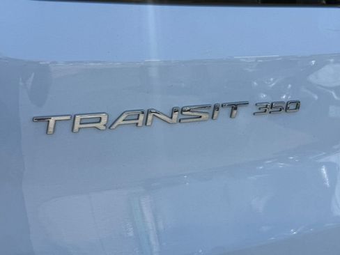 Used 2023 Ford Transit 350 XLT RWD image 15