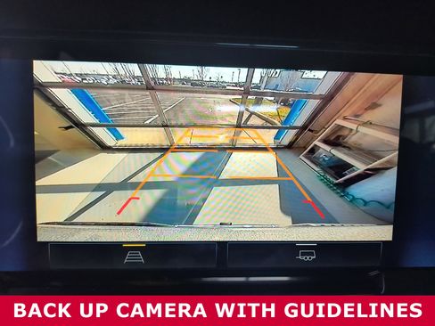 Used 2025 Chevrolet Silverado 1500 LT image 18