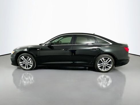 Used 2019 Audi A6 3.0T Premium w/ Convenience Package AWD/4WD image 8