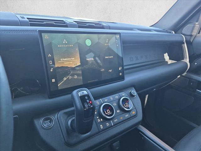 Used 2024 Land Rover Defender 110 X AWD/4WD image 12