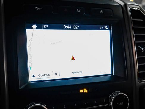 Used 2018 Ford Expedition Max XLT w/ Equipment Group 202A image 20