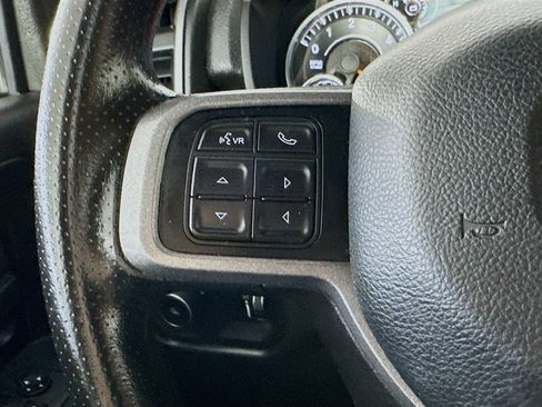 Used 2022 RAM 2500 Tradesman AWD/4WD image 24