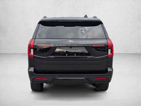 New 2026 Ford Expedition Platinum AWD/4WD image 7