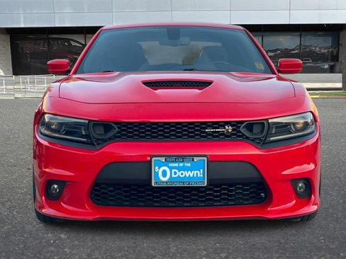 Used 2022 Dodge Charger Scat Pack image 11