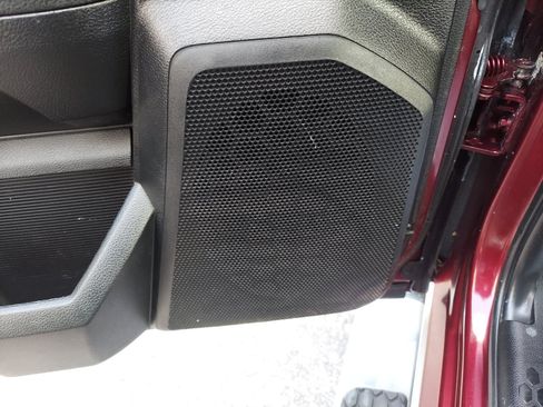 Used 2018 RAM 1500 Laramie w/ Convenience Group RWD image 27