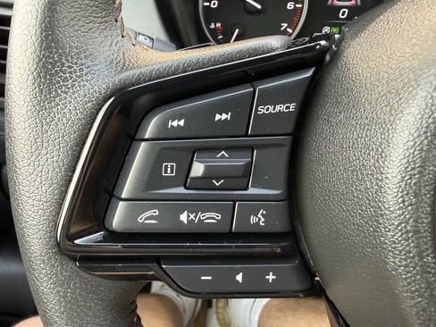 Used 2025 Subaru Forester Touring image 33