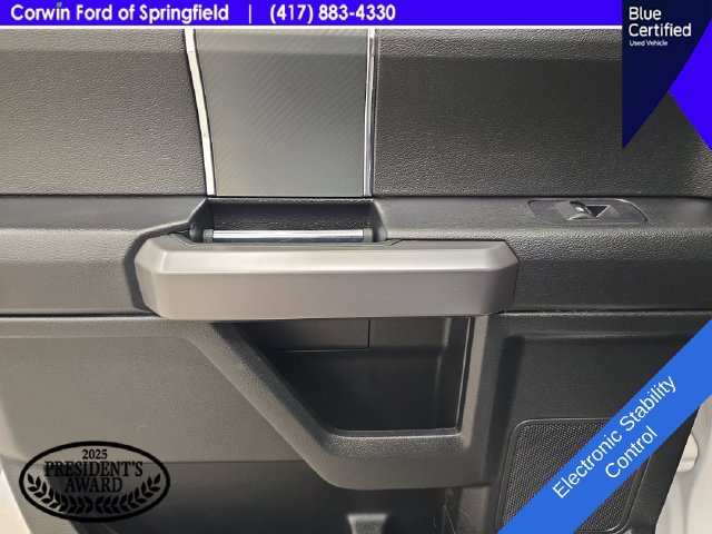 Certified 2019 Ford F150 XLT w/ Equipment Group 302A Luxury AWD/4WD image 20