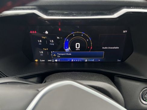 New 2026 Chevrolet Colorado Z71 image 12