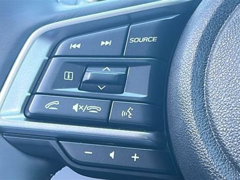 New 2026 Subaru Ascent Touring AWD/4WD image 20