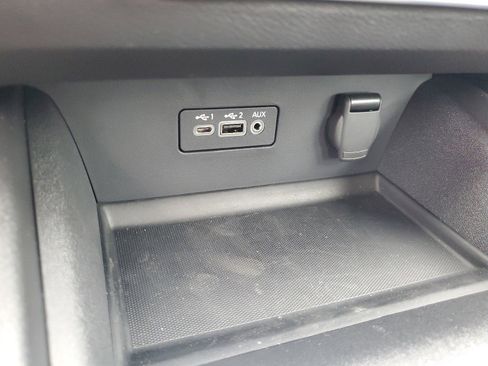 New 2025 Nissan Altima 2.5 S image 15