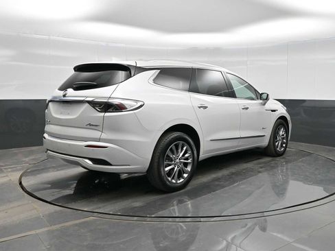 Used 2023 Buick Enclave Avenir w/ Avenir Technology Package image 8