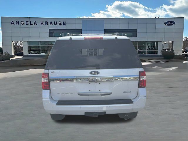 Used 2015 Ford Expedition Platinum RWD image 7