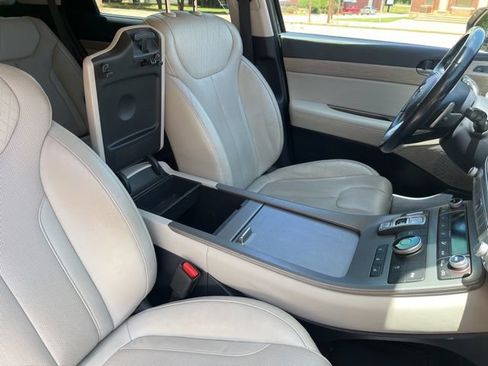 Used 2021 Hyundai Palisade SEL FWD image 28
