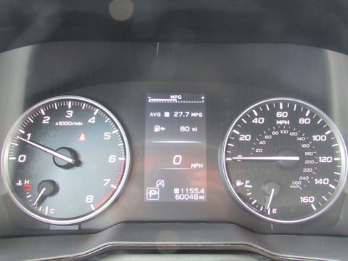 Used 2022 Subaru Outback Premium AWD/4WD image 17