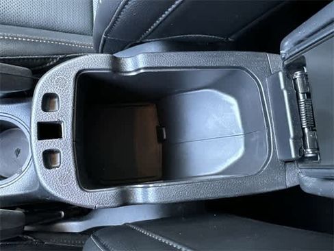 Used 2020 Jeep Compass Limited image 15