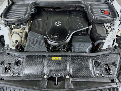 Used 2023 Mercedes-Benz GLE 450 4MATIC image 31