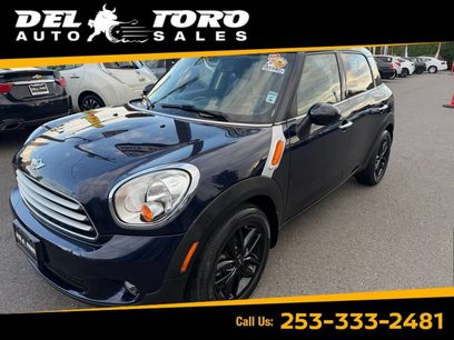 Used 2013 MINI Cooper Countryman