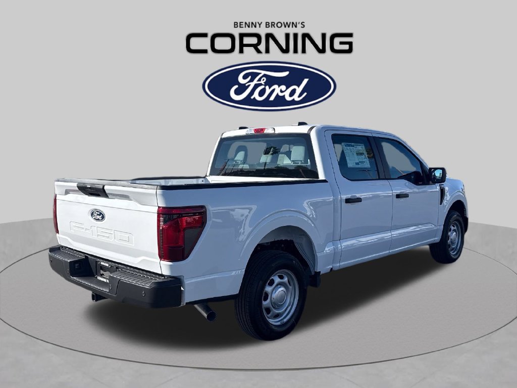 New 2026 Ford F150 XL RWD image 5