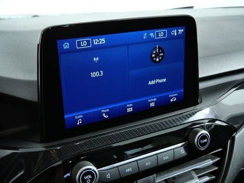 Certified 2025 Ford Escape ST-Line AWD/4WD image 23