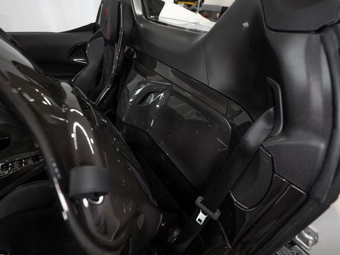 Certified 2023 Ferrari SF90 Spider AWD/4WD image 13