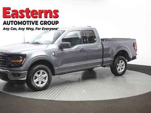 Used 2026 Ford F150 XLT AWD/4WD image 56