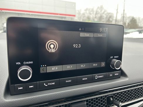 Used 2026 Honda Civic LX image 16