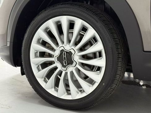 Used 2016 FIAT 500X Lounge image 44