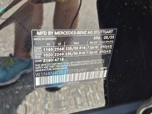 Used 2026 Mercedes-Benz GLA 250 image 34