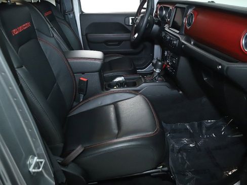 Used 2020 Jeep Gladiator Rubicon image 33