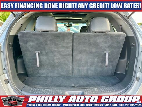 Used 2011 Kia Sorento EX w/ Premium Pkg AWD/4WD image 15