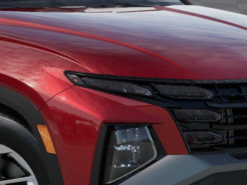 New 2026 Hyundai Tucson SE FWD image 9