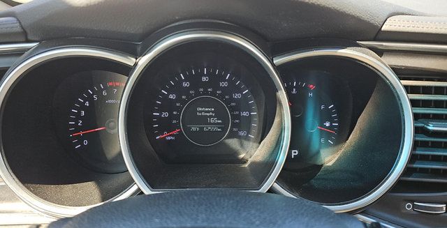 Used 2015 Kia Optima EX FWD image 9