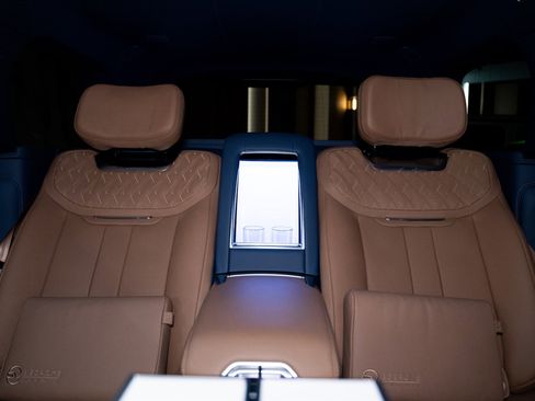 Used 2023 Land Rover Range Rover SV image 25