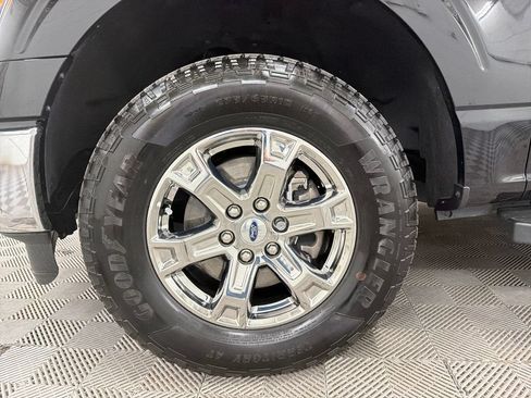 Certified 2023 Ford F150 Lariat AWD/4WD image 14