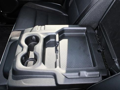 Used 2025 RAM 1500 Laramie w/ Sport Appearance Package image 31