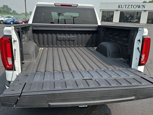 Used 2025 GMC Sierra 1500 AT4 AWD/4WD image 31