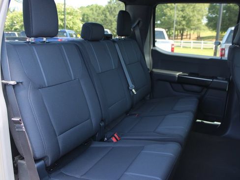 New 2026 Ford F150 STX w/ Equipment Group 200A RWD image 10